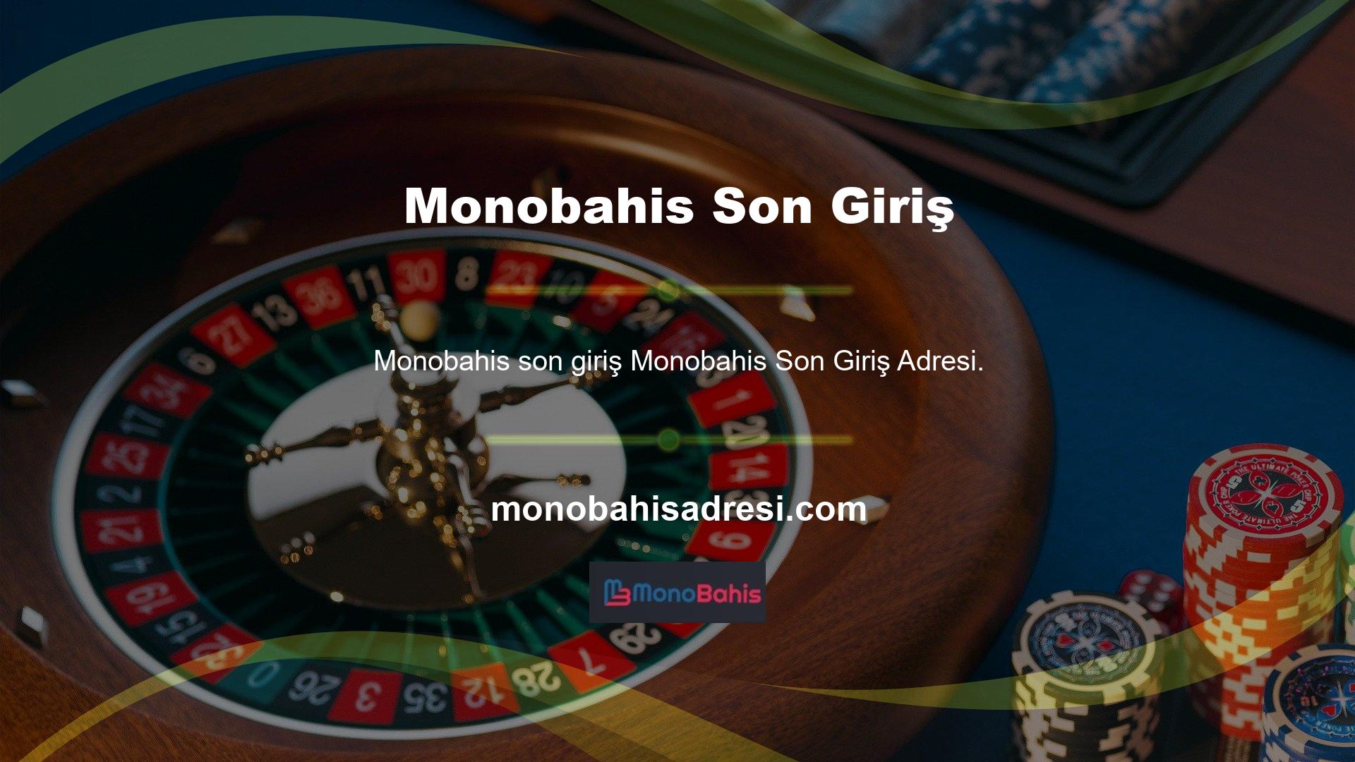 Monobahis Oturum açma adresi ile kaliteli bir sitede oyun oynayabilir ve daha sonra bu oyunları derecelendirerek para kazanabilirsiniz